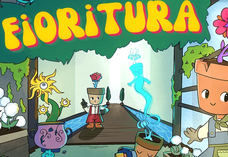 Fioritura
